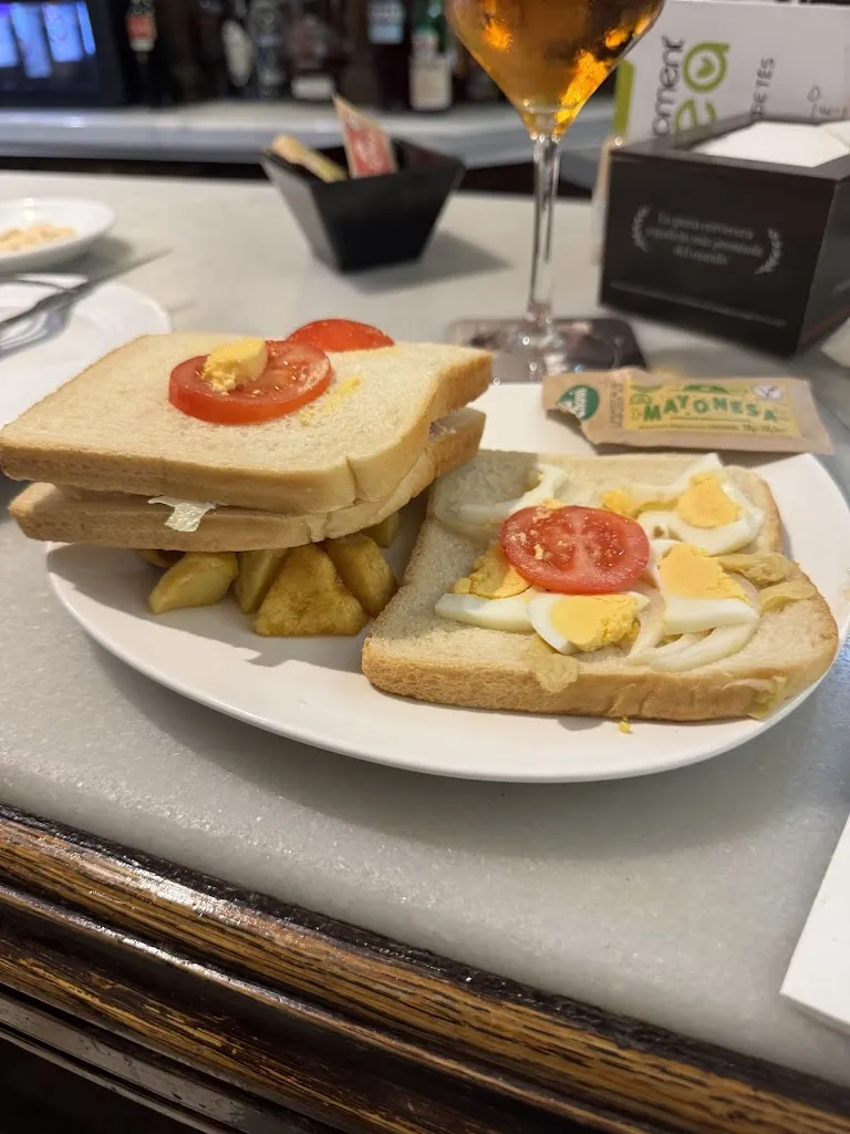 Daniel_Taberna el acento_Ciempozuelos_review