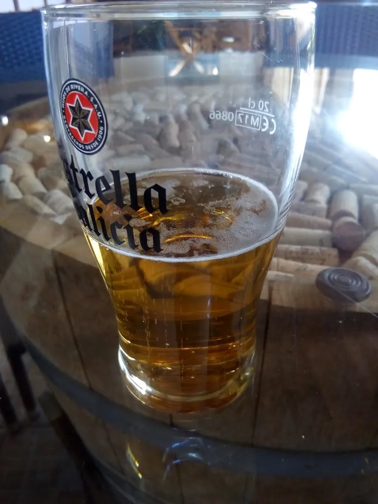 Menu_LA GAVIOTA BAR TERRAZA_Ciempozuelos_image_2