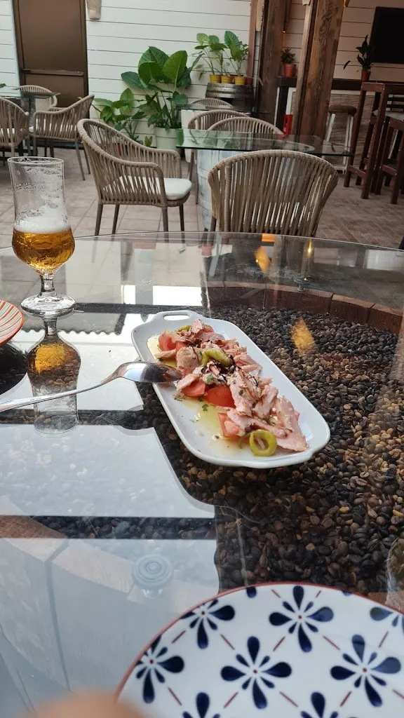 Menu_LA GAVIOTA BAR TERRAZA_Ciempozuelos_image_4