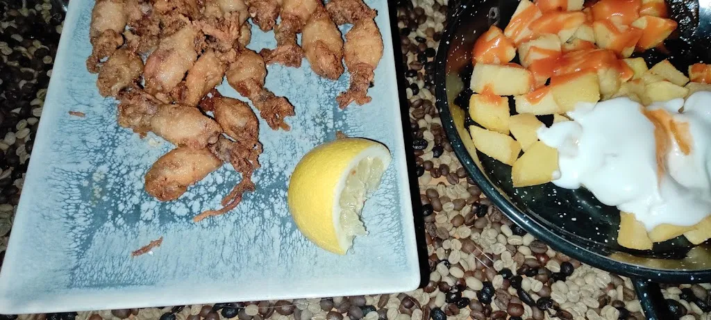 Menu_LA GAVIOTA BAR TERRAZA_Ciempozuelos_image_8