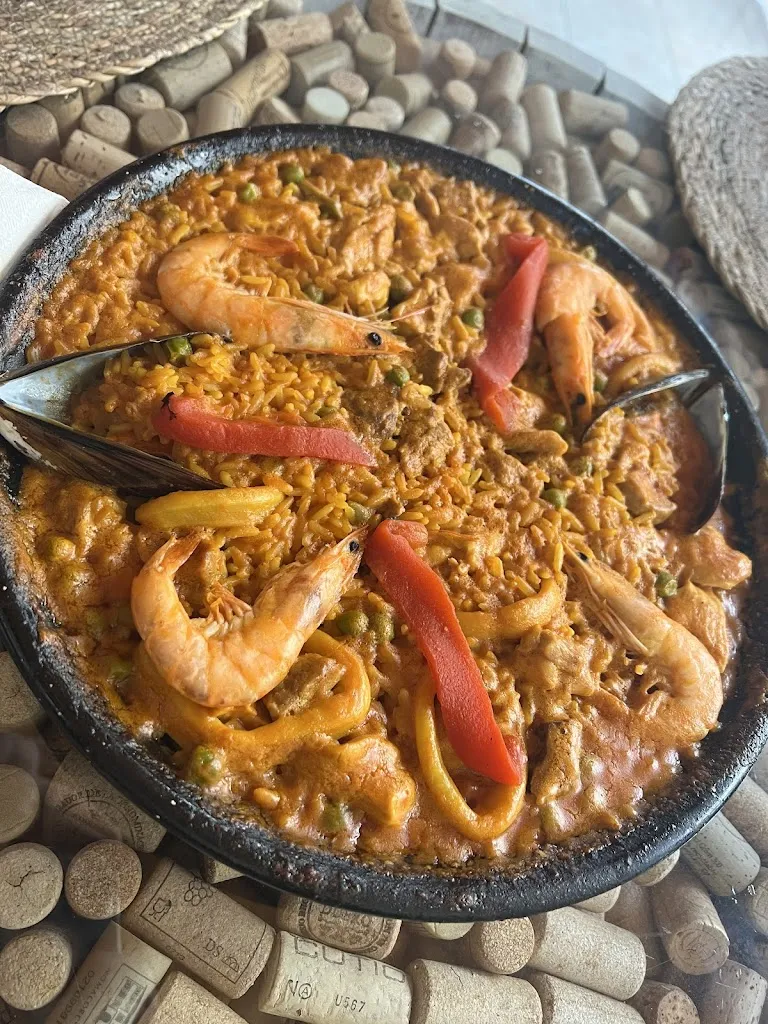 LA GAVIOTA BAR TERRAZA_Ciempozuelos_slider_image_2