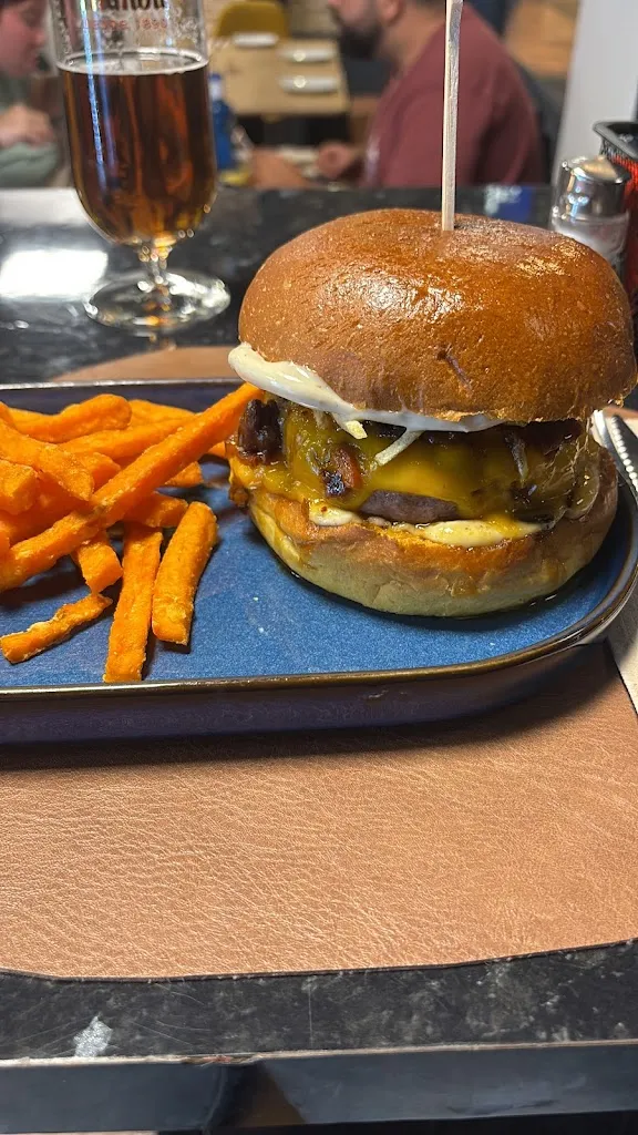 Rodrigo Diaz_Bam Bam Food & Smiles_Ciempozuelos_review