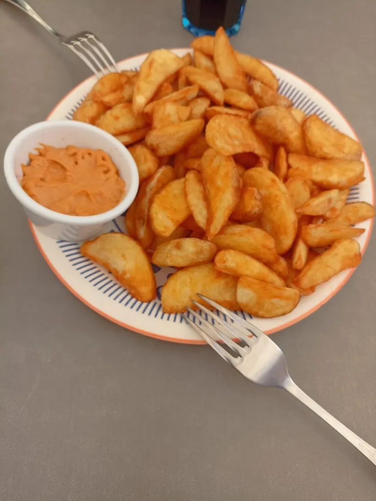 Menu_Bar restaurante La Fabrica_Ciempozuelos_image_9