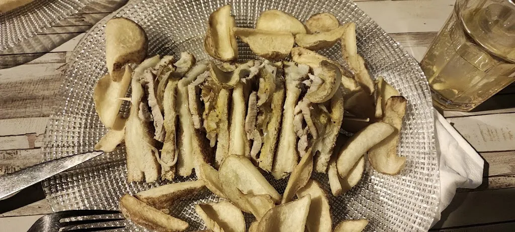 VALLEKAS_Restaurante Las pirámides_Ciempozuelos_review