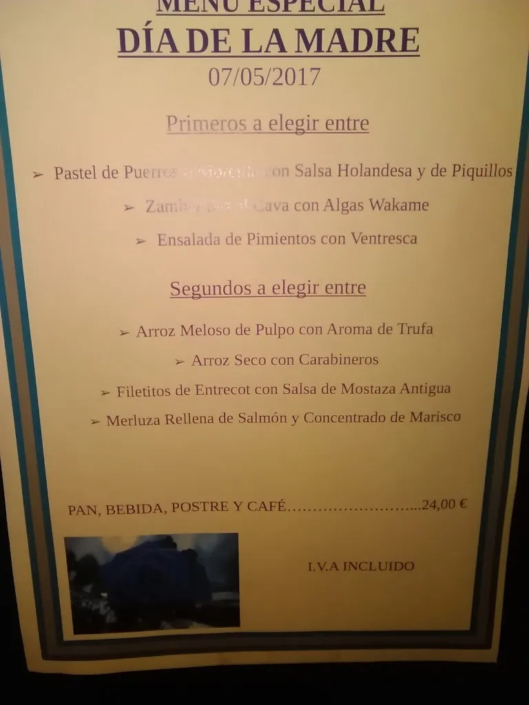 Menu_Restaurante La Industrial 2.3_Ciempozuelos_image_2