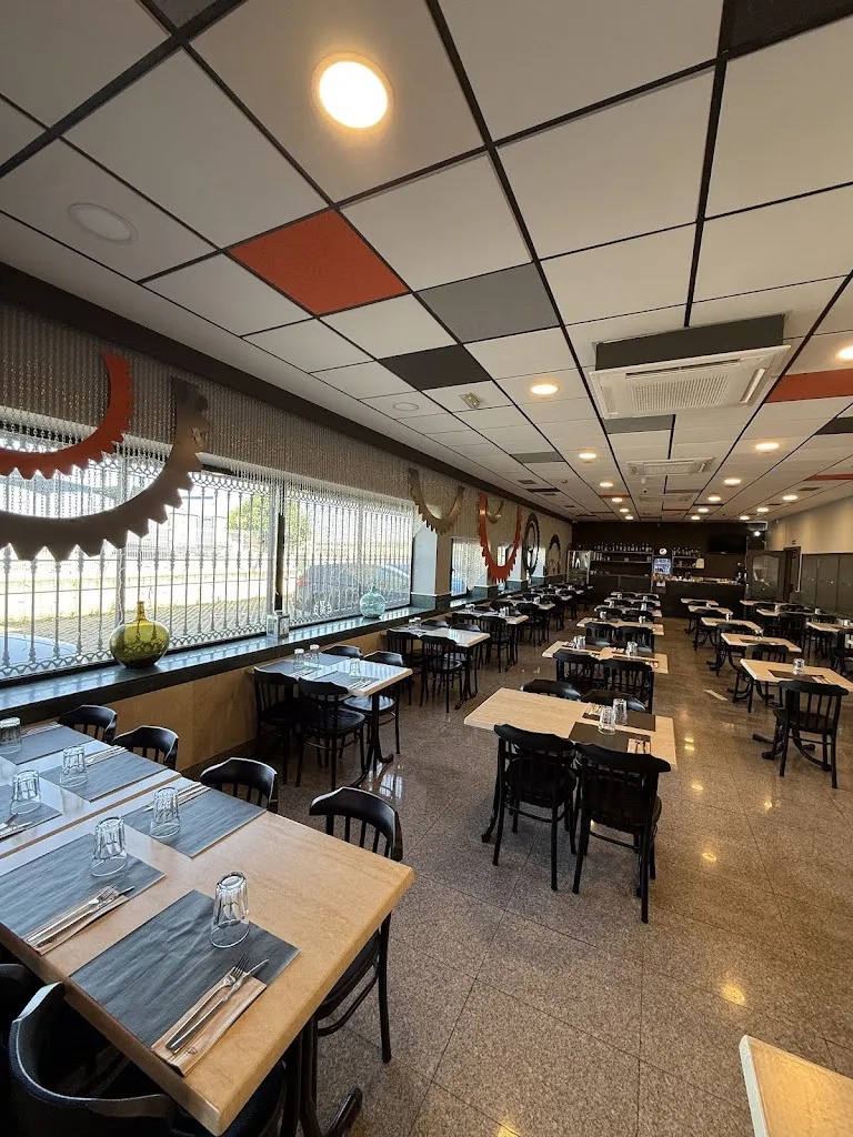 Restaurante La Industrial 2.3 restaurant in Ciempozuelos