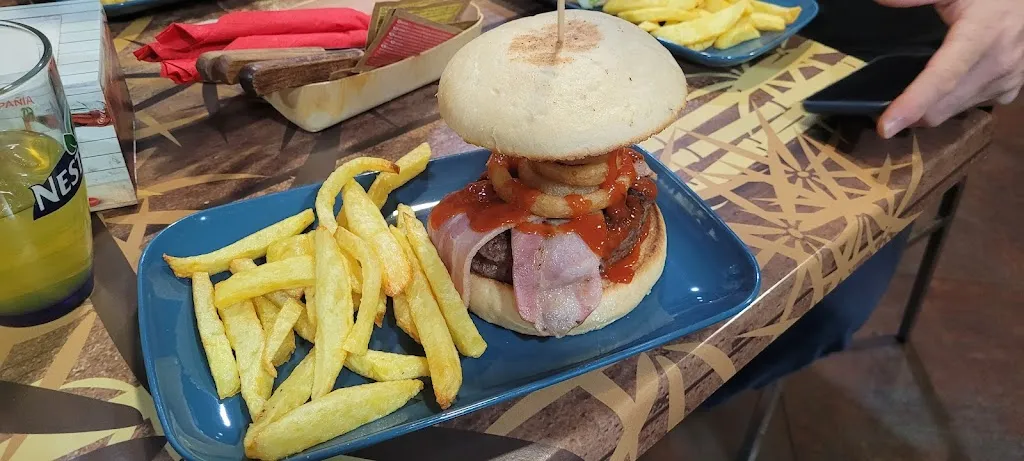 Menu_Cerveceria El Tapeo_Ciempozuelos_image_7