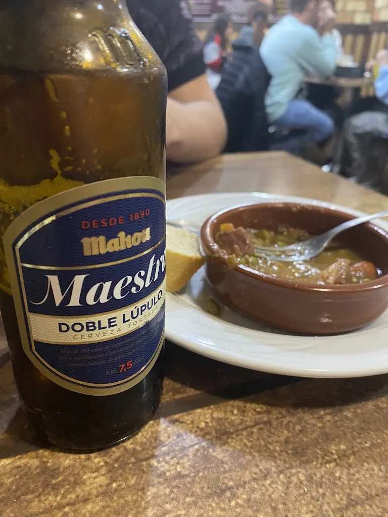 Danny Cárdenas_Cerveceria El Tapeo_Ciempozuelos_review