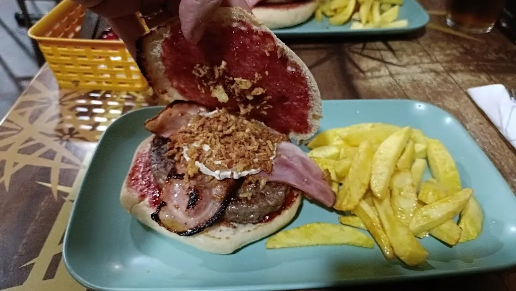 pilar --_Cerveceria El Tapeo_Ciempozuelos_review