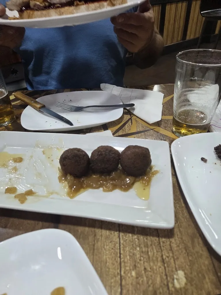 Ángela Medina_Cerveceria El Tapeo_Ciempozuelos_review