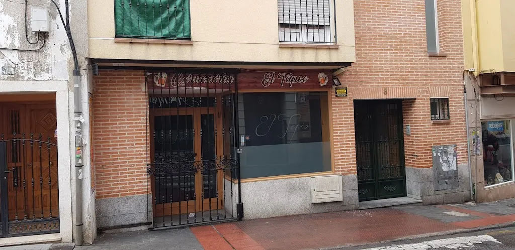 Cerveceria El Tapeo_Ciempozuelos_slider_image_1