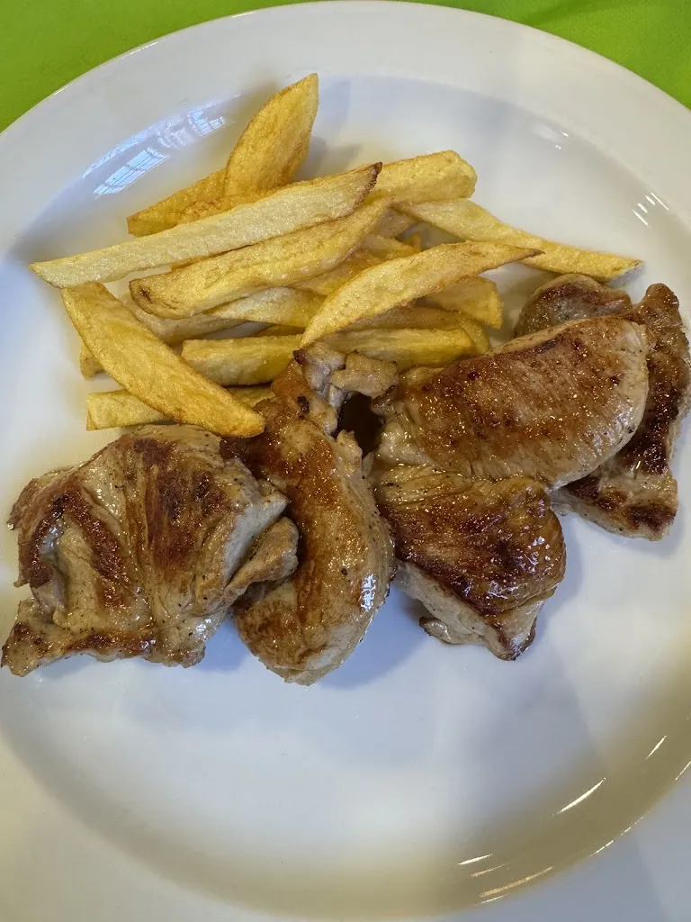 Adrian Casasola Diaz_Restaurante Caretos_Ciempozuelos_review