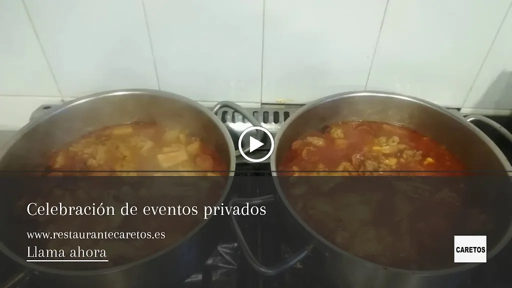 Restaurante Caretos_Ciempozuelos_slider_image_2