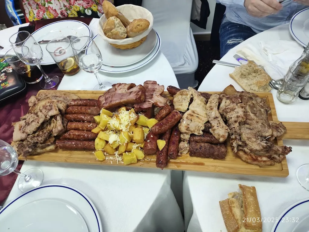 Restaurante Do Re Mi Events_Ciempozuelos_slider_image_2