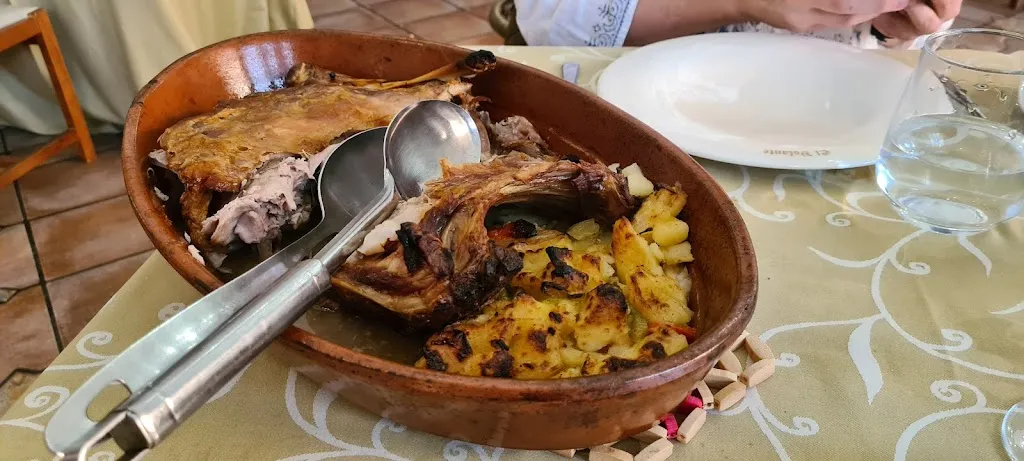 Menu_Restaurante @ El Volante_Ciempozuelos_image_5