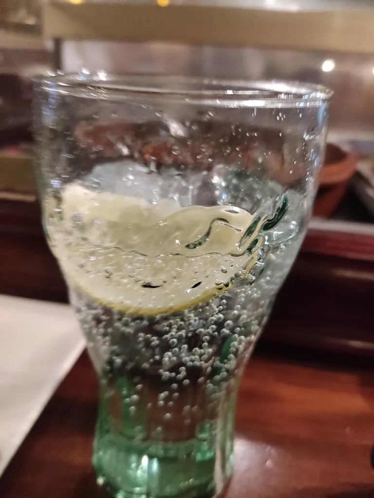 Menu_Restaurante @ El Volante_Ciempozuelos_image_7