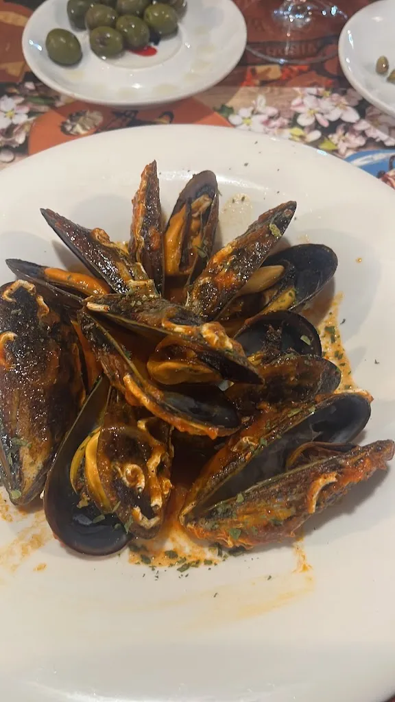 Menu_Restaurante @ El Volante_Ciempozuelos_image_9