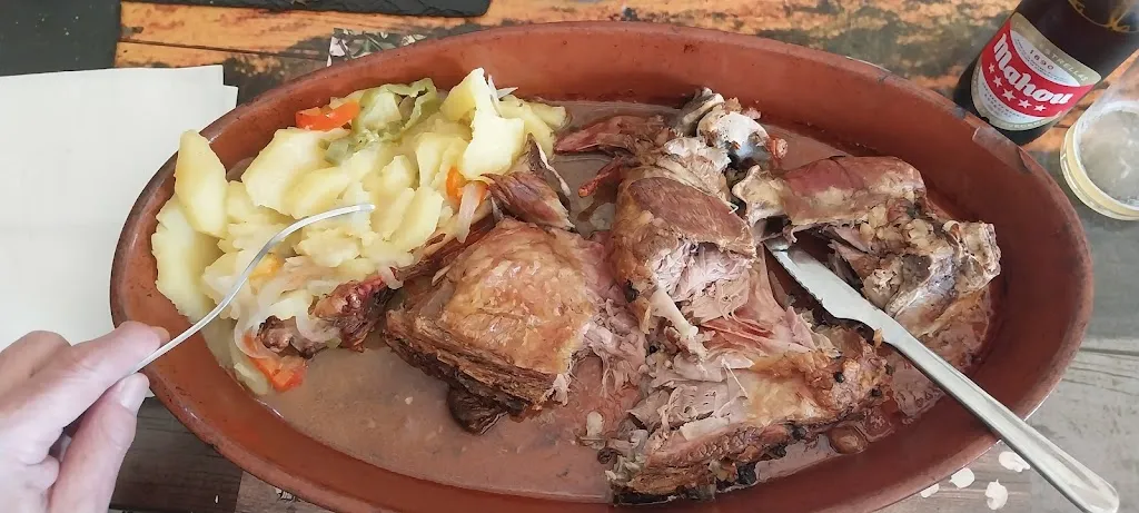 Restaurante @ El Volante_Ciempozuelos_slider_image_2