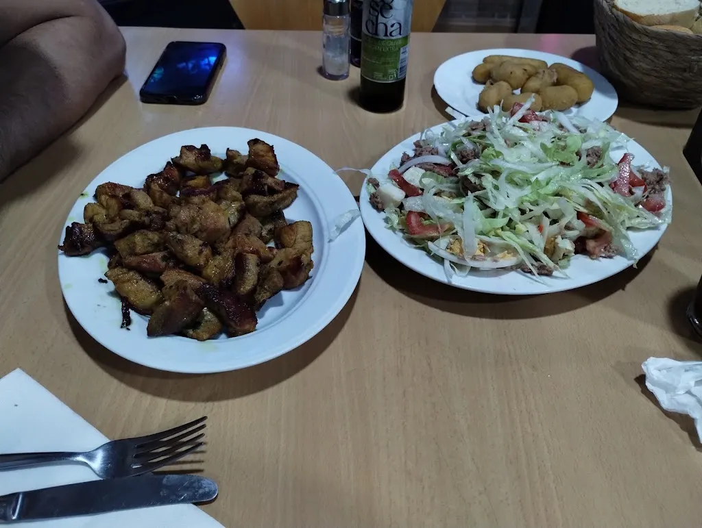 John Titor_Las Rias_Ciempozuelos_recensione