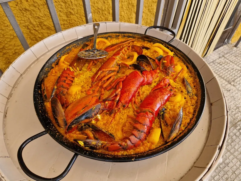 Miguel Ángel Martínez Sánchez_la taberna de alejo_Ciempozuelos_review