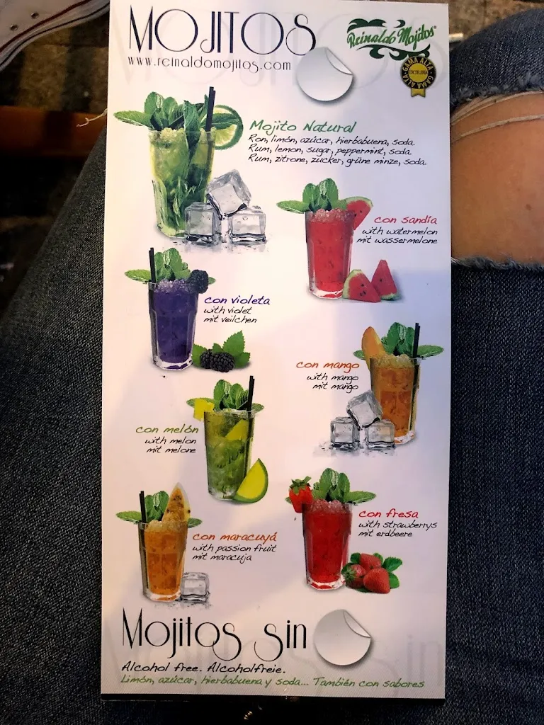 Menu_Galway Irish Tavern Ciempozuelos_Ciempozuelos_image_1