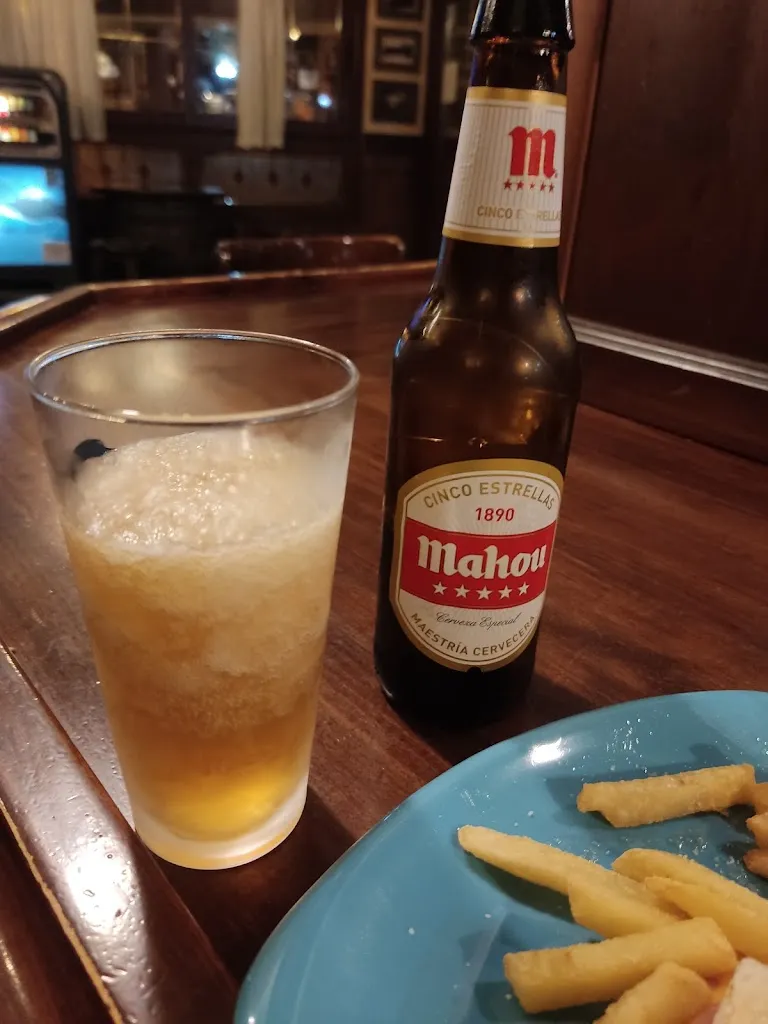 Menu_Galway Irish Tavern Ciempozuelos_Ciempozuelos_image_2