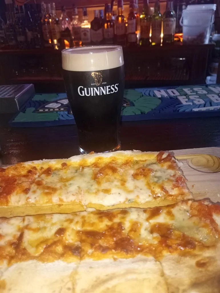 Menu_Galway Irish Tavern Ciempozuelos_Ciempozuelos_image_5