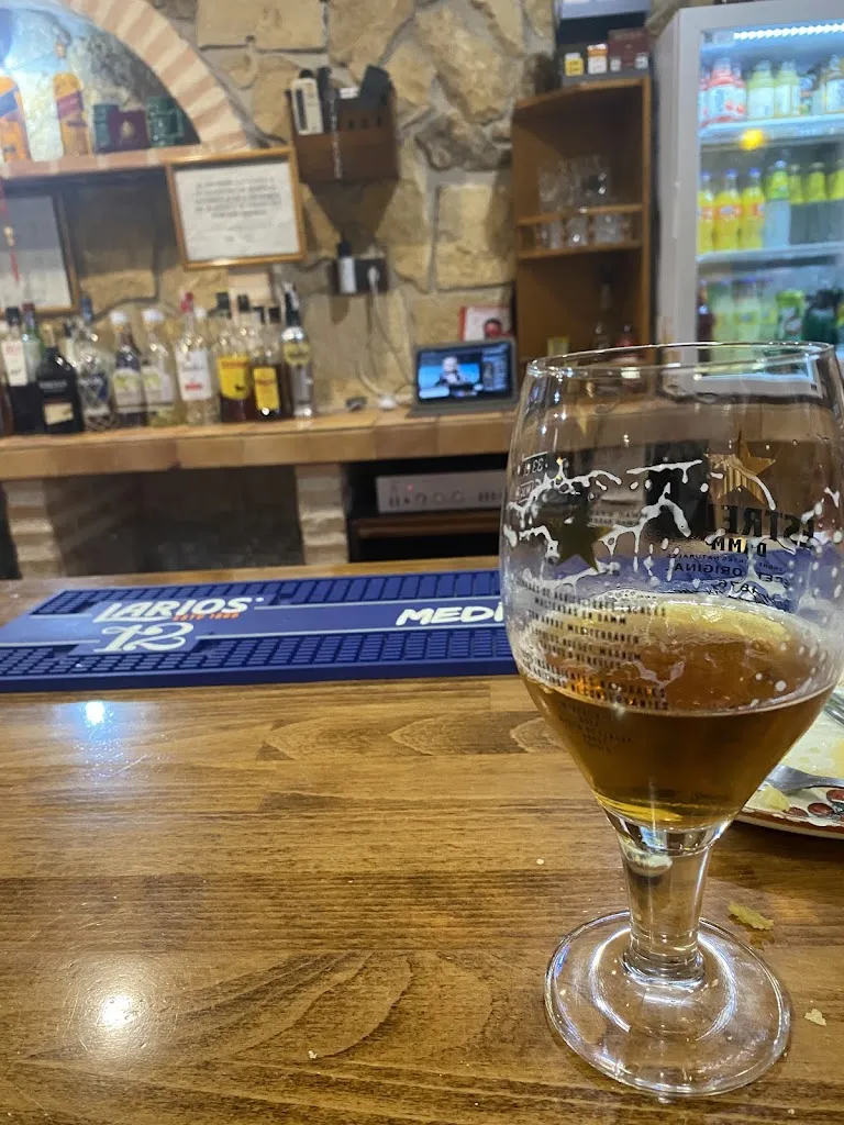 Danny Cárdenas_Galway Irish Tavern Ciempozuelos_Ciempozuelos_review