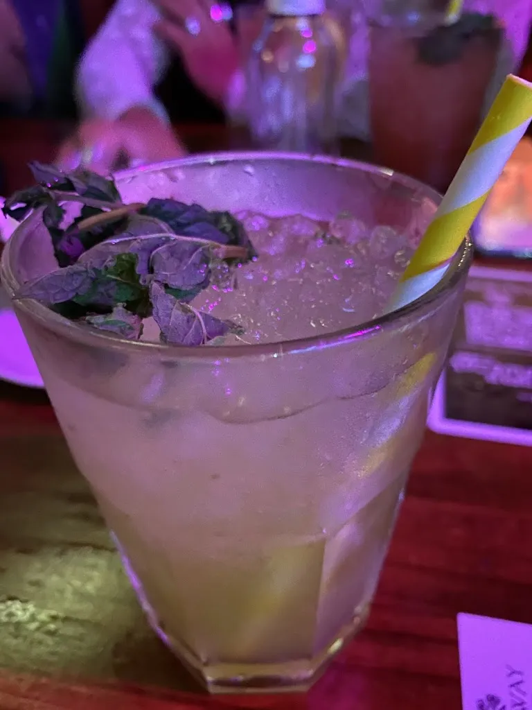 Andrea Moraleda_Galway Irish Tavern Ciempozuelos_Ciempozuelos_review