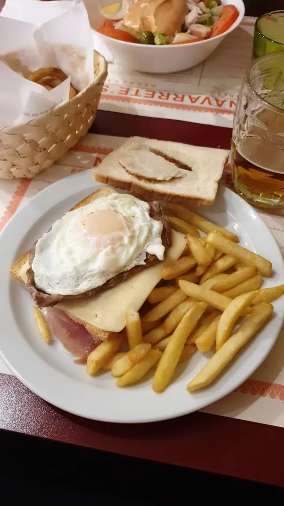 Menu_Navarrete's bar & grill_Ciempozuelos_image_7