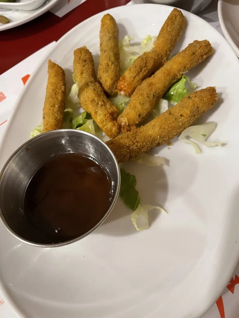 claudio nm_Navarrete's bar & grill_Ciempozuelos_review