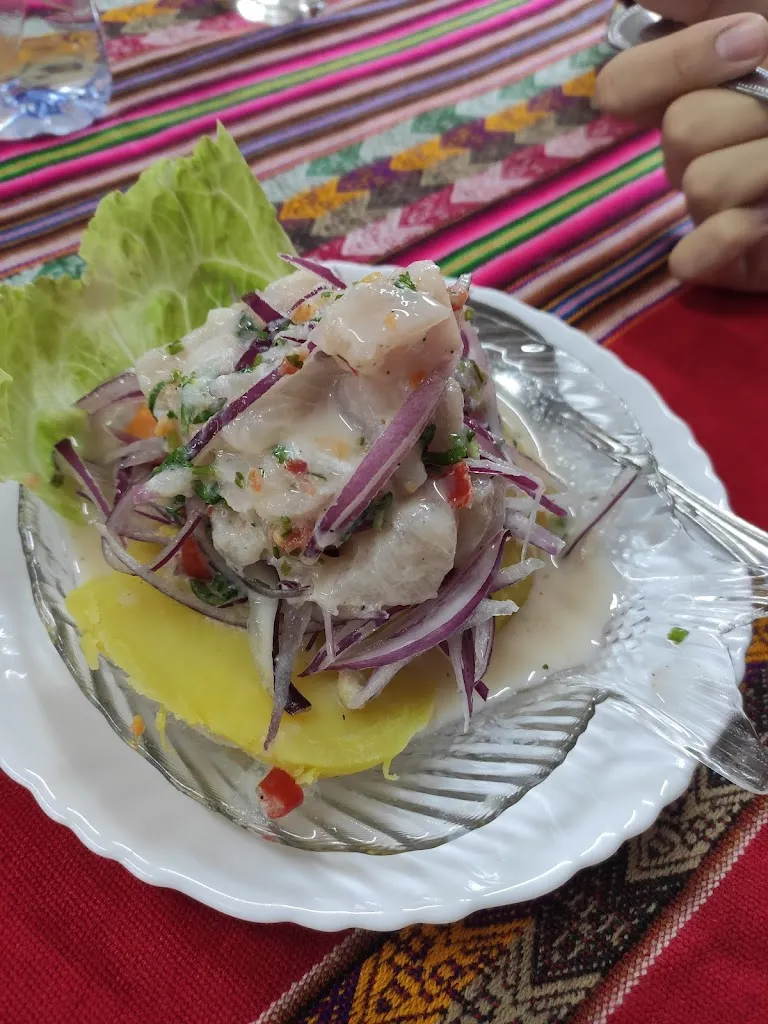 Menu_AROMAS PERUANOS BAR RESTAURANTE_Ciempozuelos_image_5