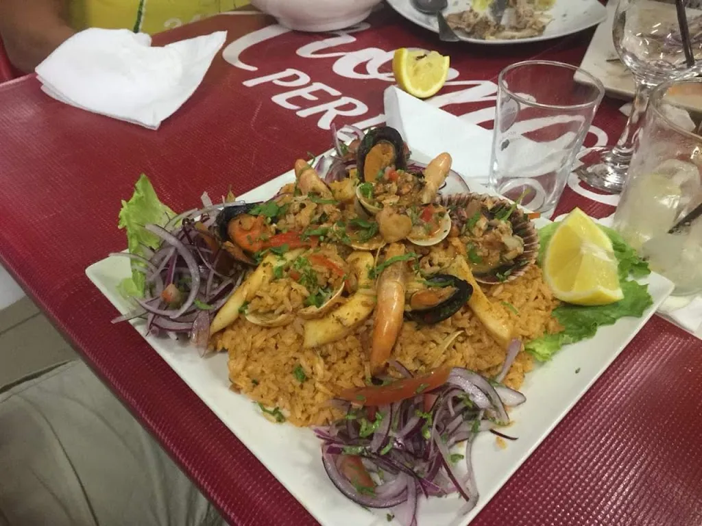 Menu_AROMAS PERUANOS BAR RESTAURANTE_Ciempozuelos_image_9