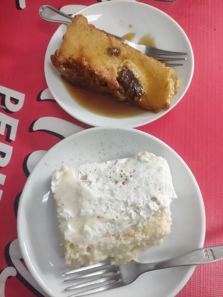 Sergio Lax Vega_AROMAS PERUANOS BAR RESTAURANTE_Ciempozuelos_review