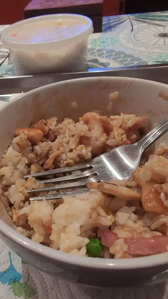 Cristian Vallés Moya_Jin Restaurante_Ciempozuelos_review