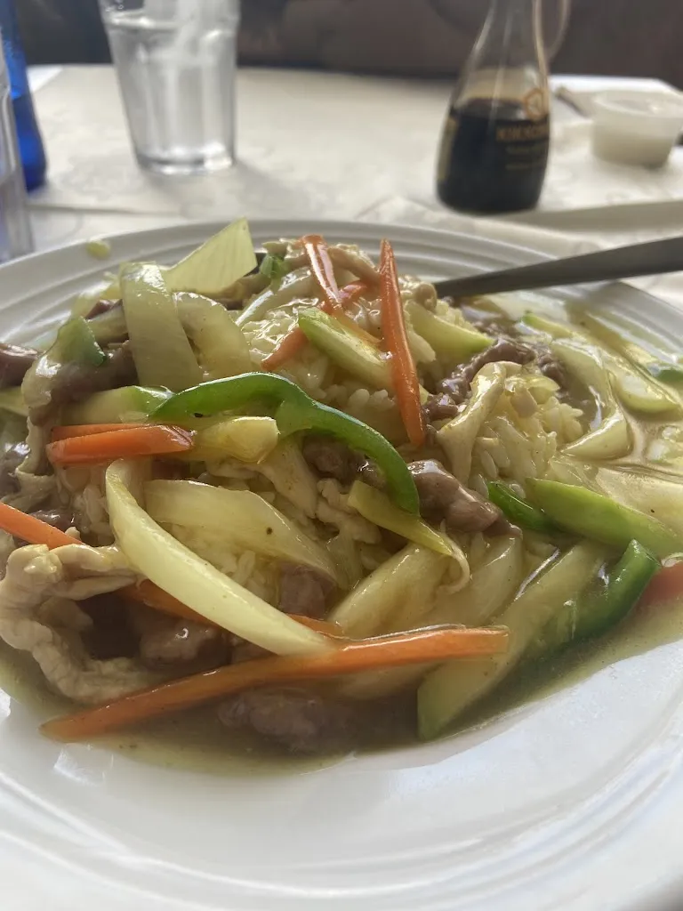 Gemma_Jin Restaurante_Ciempozuelos_review