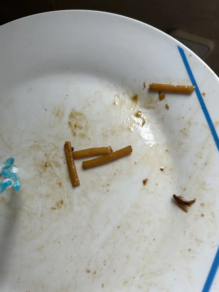 Oreo Tiana_Jin Restaurante_Ciempozuelos_review