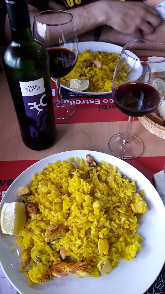 Veronica Lopez_Donde Siempre_Ciempozuelos_review