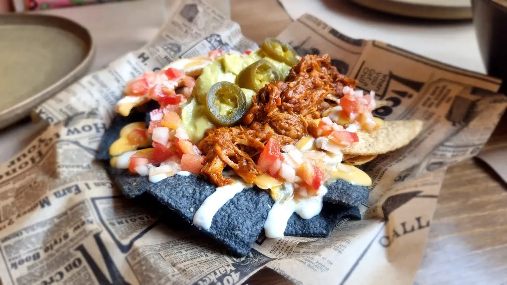 Pedro de la Calle_A Burguesa_Boiro_review