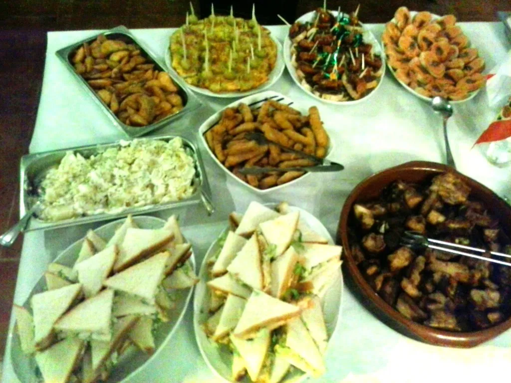 Menu_Bar-Cafetería Monte La Herrada_Montesinos Los_immagine_9