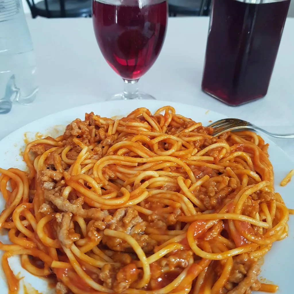 Bar Jeymar restaurant in Ciempozuelos