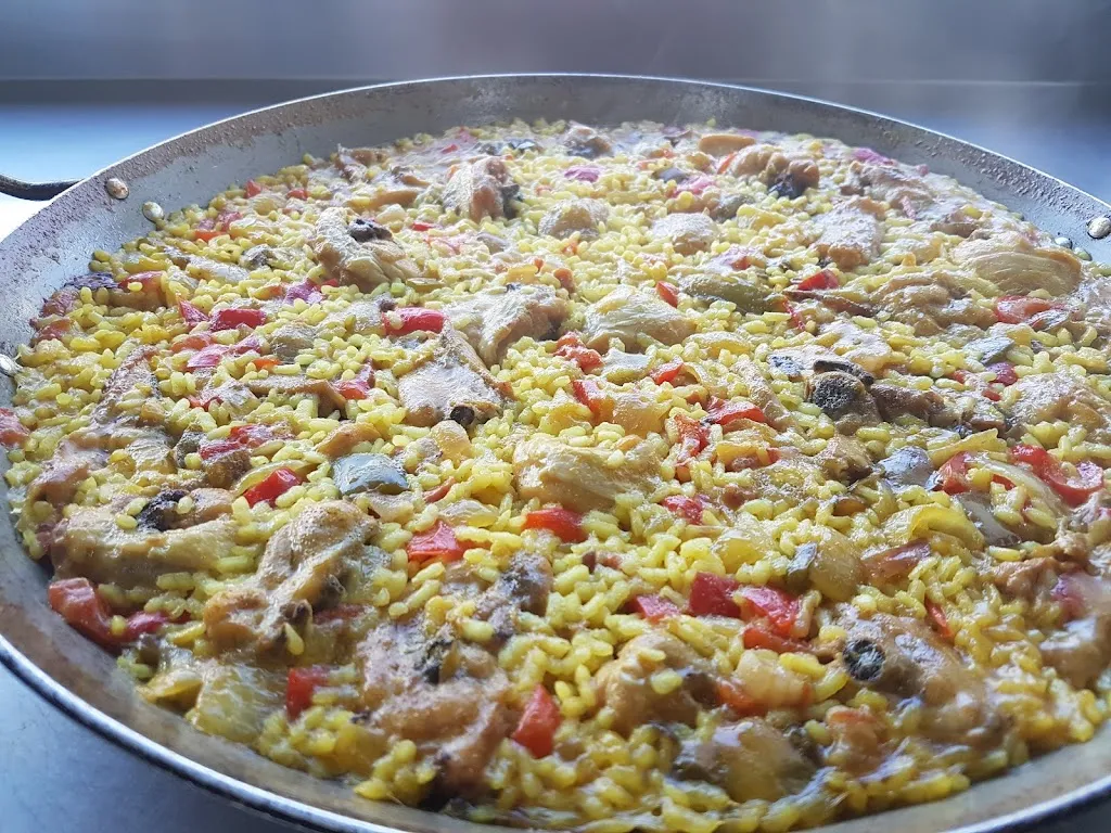 Menu_Asador De Pollos El Pimpollo_Ciempozuelos_image_1