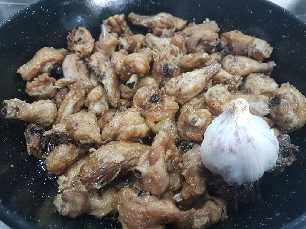 Menu_Asador De Pollos El Pimpollo_Ciempozuelos_image_4