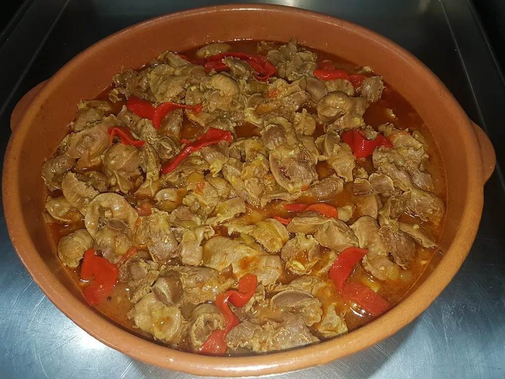 Menu_Asador De Pollos El Pimpollo_Ciempozuelos_image_8