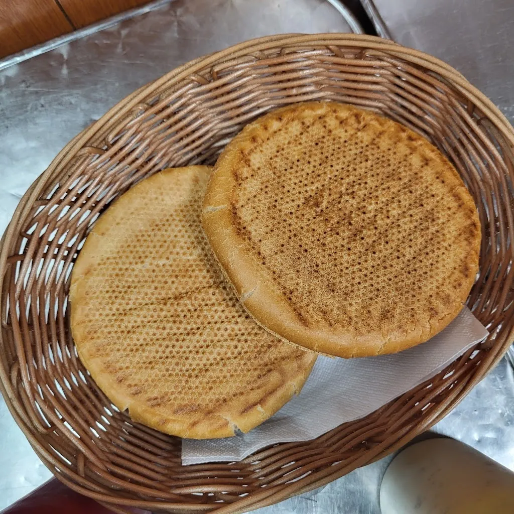 Максим_DONER KEBAB 