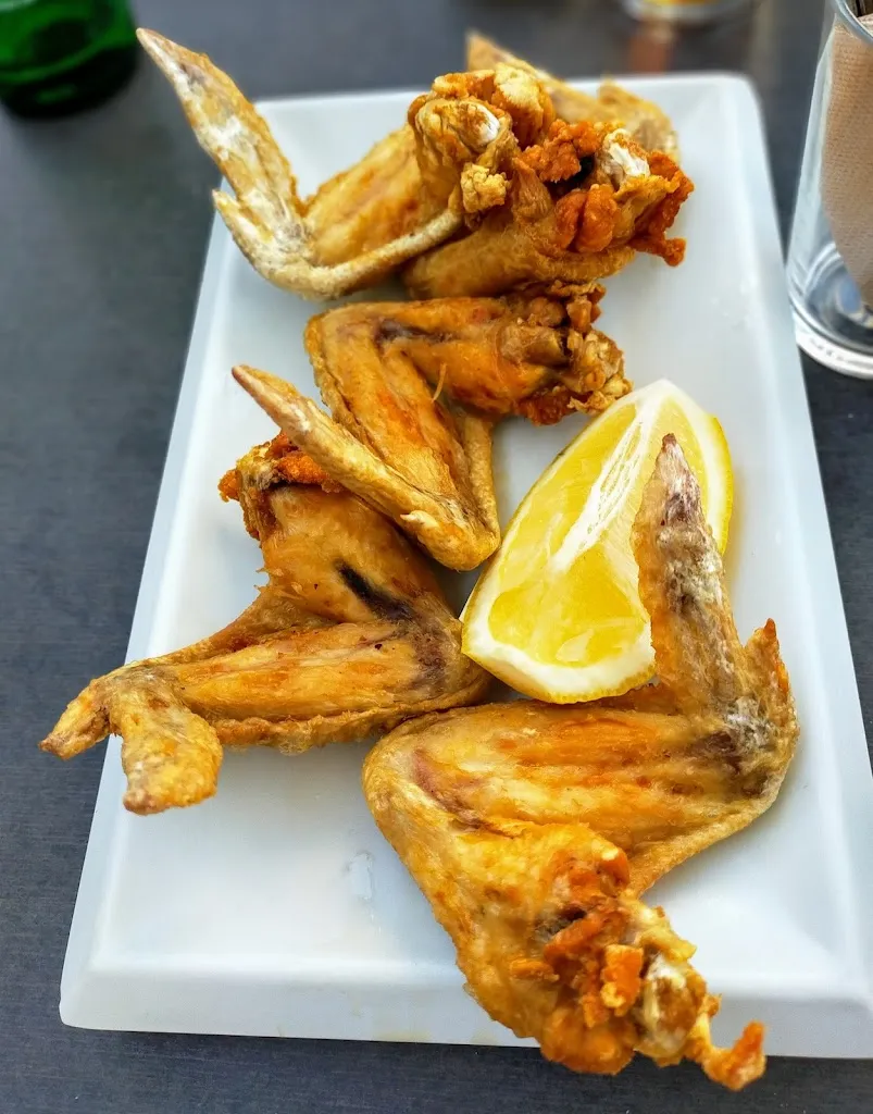 Menu_Bar Serradora_Ciempozuelos_image_4