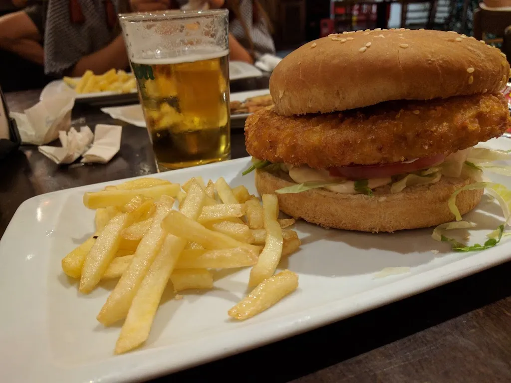 Menu_Bar Serradora_Ciempozuelos_image_8