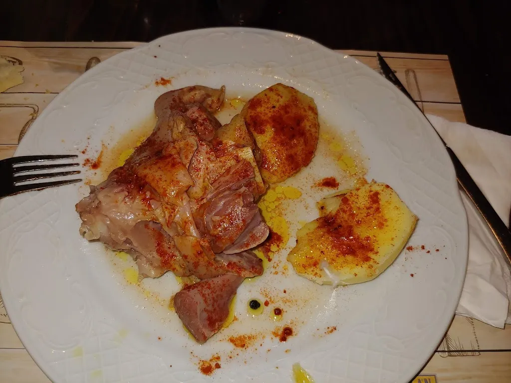 Menu_Bar Serradora_Ciempozuelos_image_9