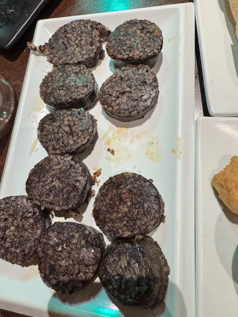 Javier Heredia_Bar Serradora_Ciempozuelos_review