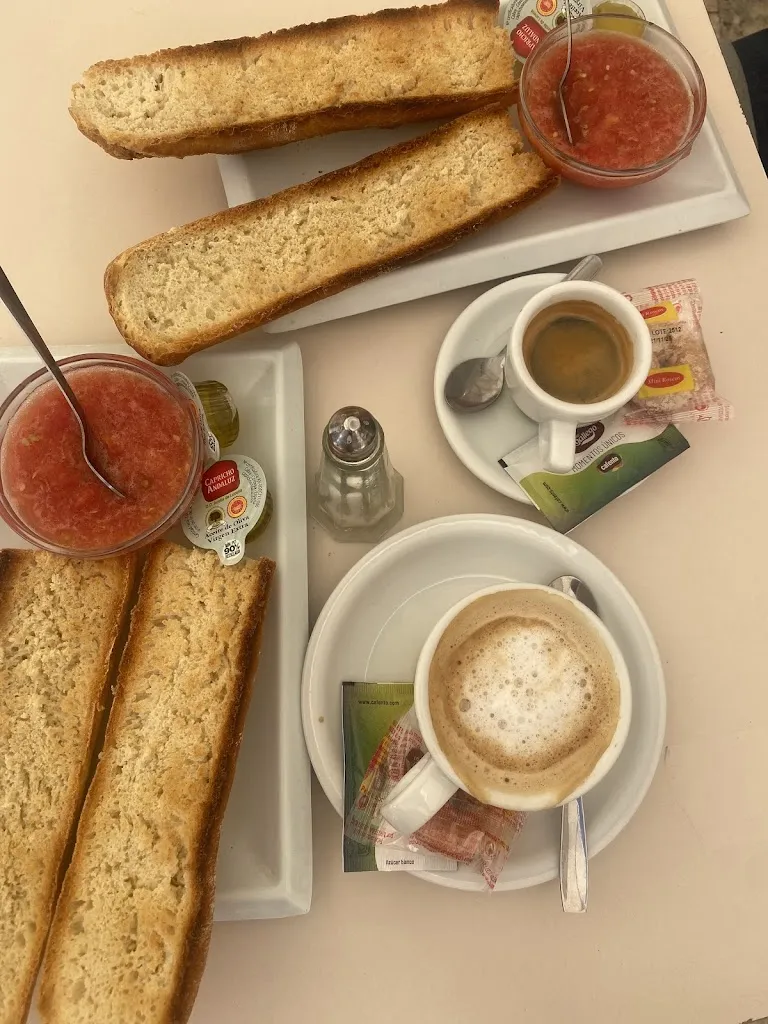 Susa Mojados_Bar Serradora_Ciempozuelos_review